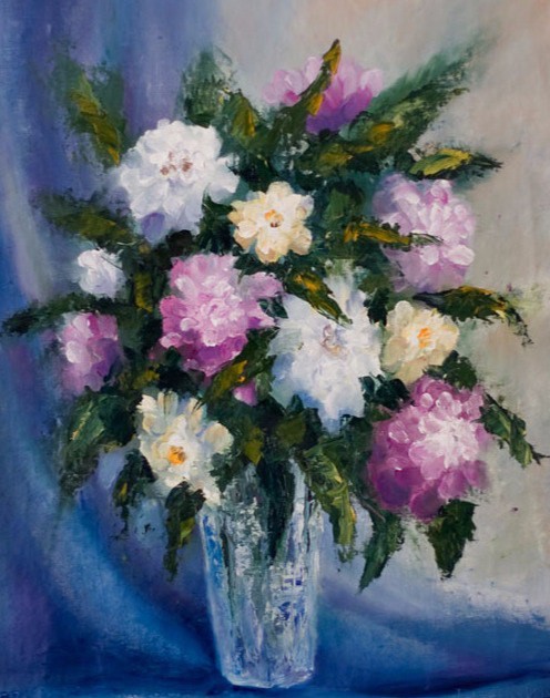 Арт курс правополушарного рисования