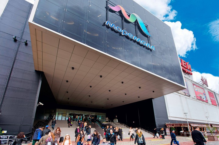 Ищем сотрудника в крупный магазин одежды (рассматриваем людей с 