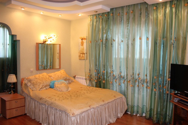 Сдается 2-к квартира