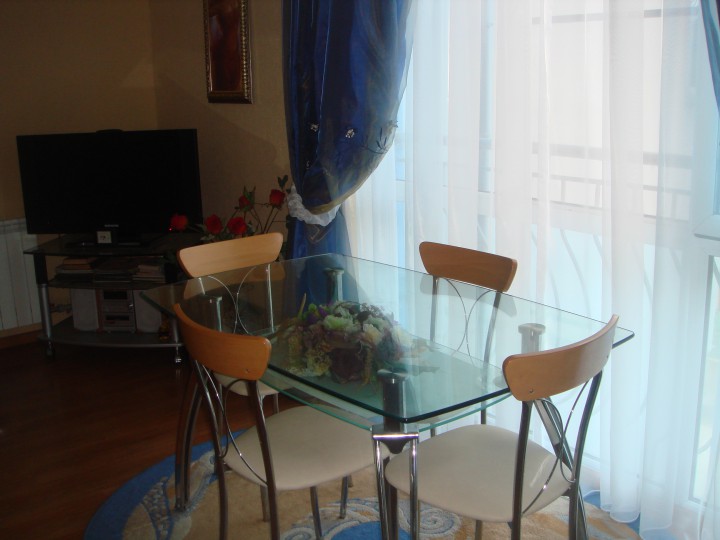 Сдается 2-к квартира