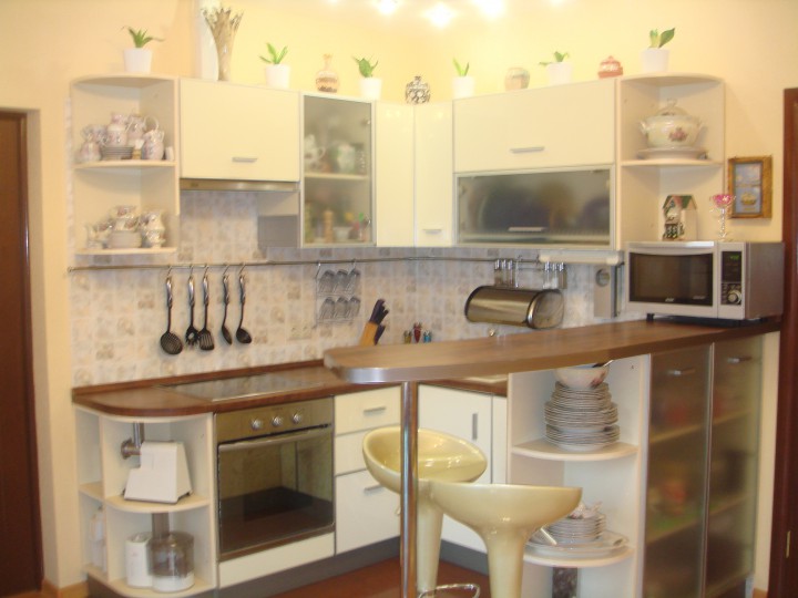 Сдается 2-к квартира