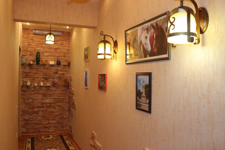 Сдается 2-к квартира