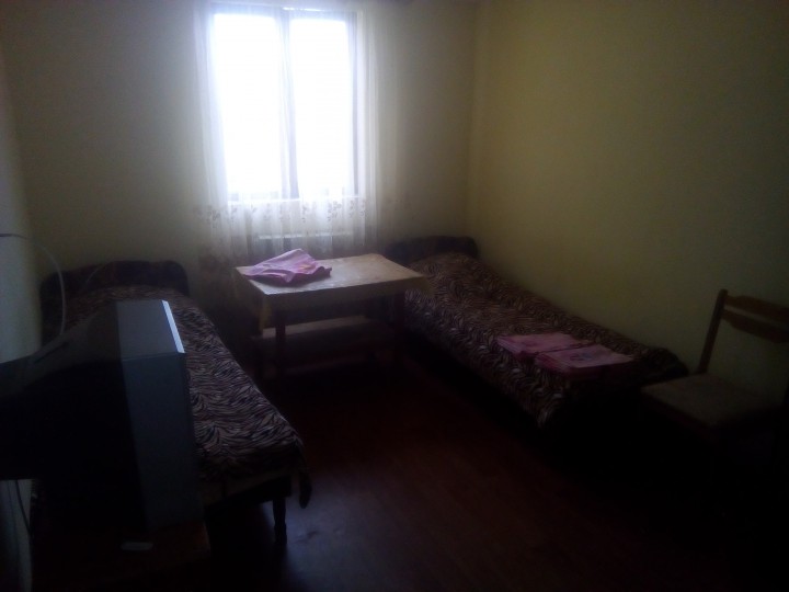 Сдам комнату напротив Олимпийского парка