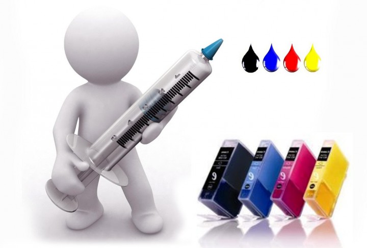 Ремонт и скупка техники. Заправка и ремонт картриджей. Сочи