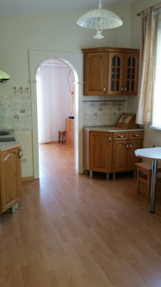 Сдам этаж (50 м. Кв.) в частном доме. Кудепста (Сухумское шс) хо