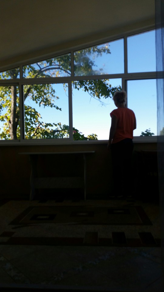 Сдам этаж (50 м. Кв.) в частном доме. Кудепста (Сухумское шс) хо