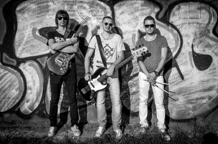 Живая музыка Сочи