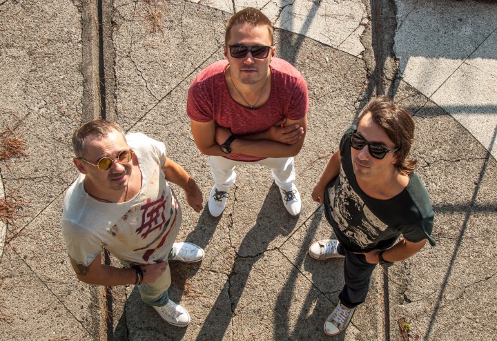 Живая музыка Сочи