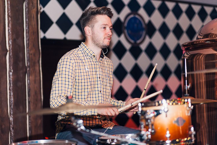 Живая музыка Сочи