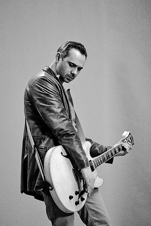 Живая музыка Сочи