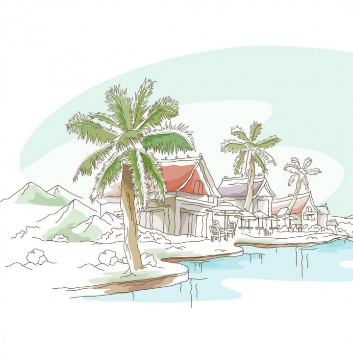 Долгосрочная аренда дома в Абхазии