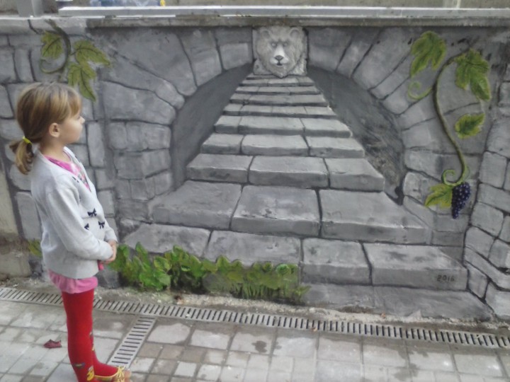 Барельефы. Роспись стен. т89654760625