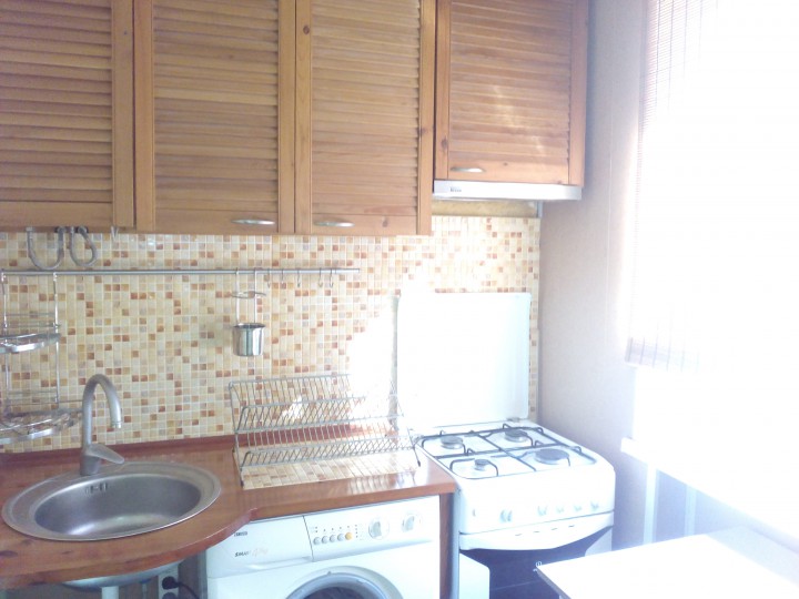 Сдается квартира на Ареде. Хозяин