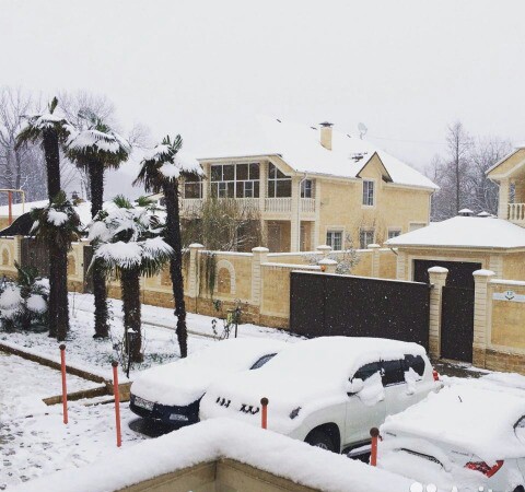 Продам квартиру в новостройке  4-к квартира 81.4 м²на 1 этаже 3-