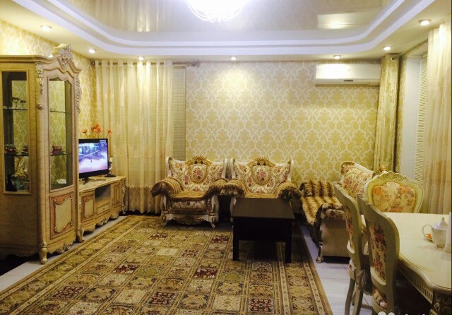 Продам квартиру в новостройке  4-к квартира 81.4 м²на 1 этаже 3-