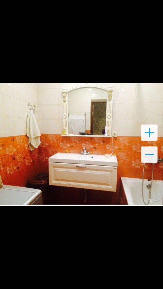 Продам квартиру в новостройке  4-к квартира 81.4 м²на 1 этаже 3-