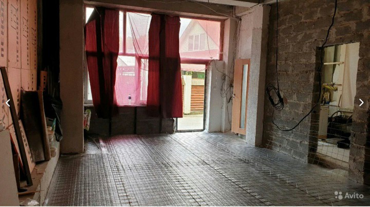 Продажа/обмен 3 комнатная квартира 60 кв.м село Веселое