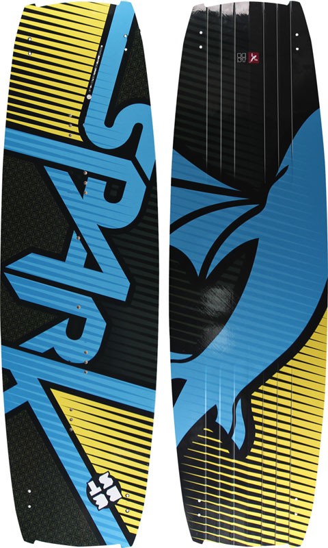 Утеряно снаряжение для занятий кайтбордингом