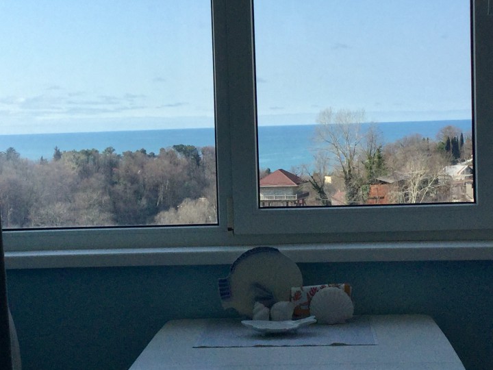 Продам квартиру 