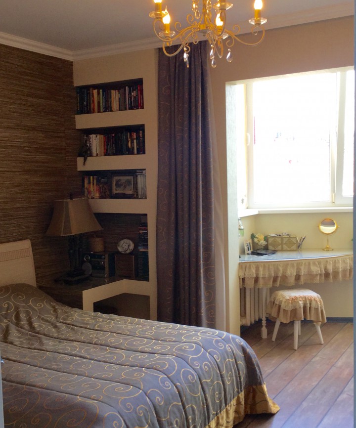 Продам квартиру 