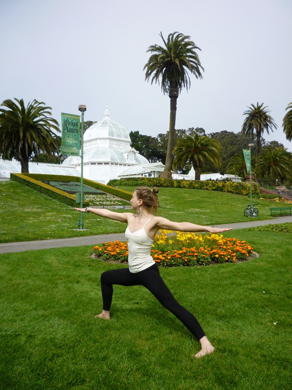 ХАТХА ЙОГА в Сочи – Групповые и индивидуальные занятия 