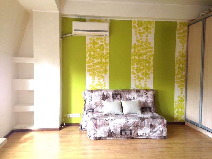 Продам сутдию на Виноградной, Мамайка, срочно, собственник, можн