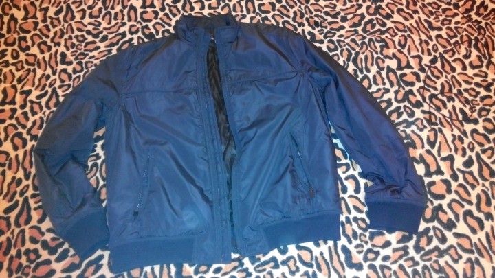 Продается куртка