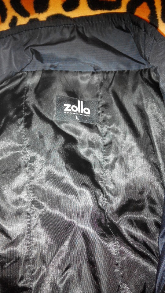 Продается куртка