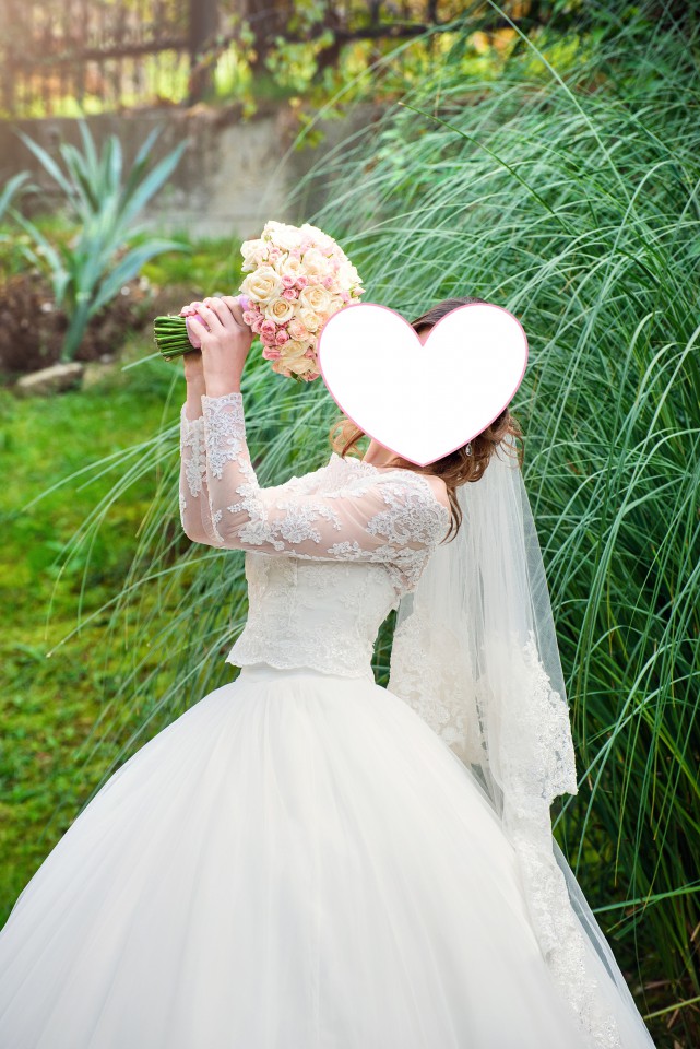 Продаю свадебное платье "Love Bridal"