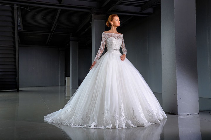 Продаю свадебное платье "Love Bridal"