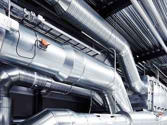 Вентиляция от производителя, фасонные изделия, вентиляторы канал