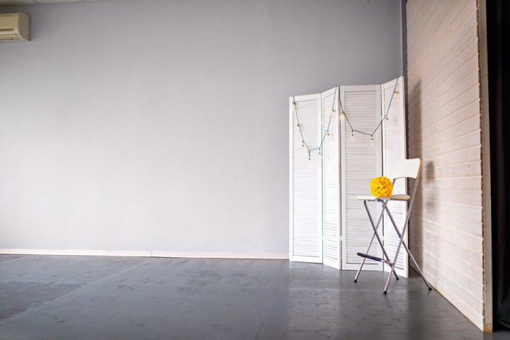 Сдаётся в аренду танцевальный зал