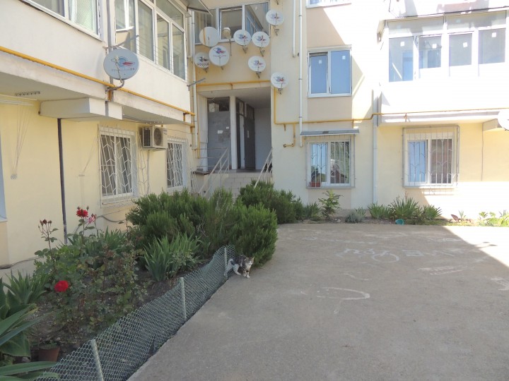 Продам 2-к квартиру на Мацесте