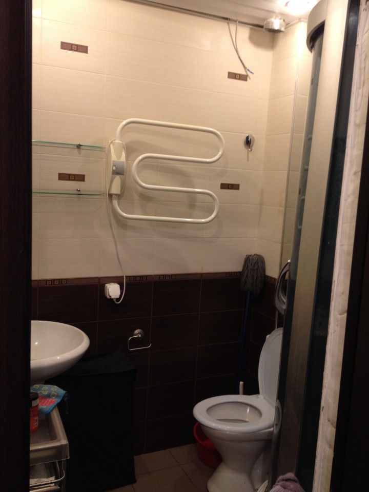 Продам 2-к квартиру на Мацесте