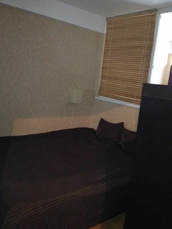 Продам 2-к квартиру на Мацесте