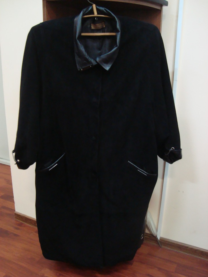 Продам пальто