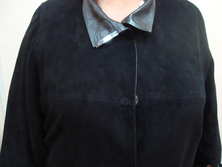 Продам пальто