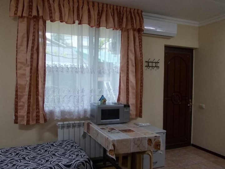 Студия в Центре у моря недорого