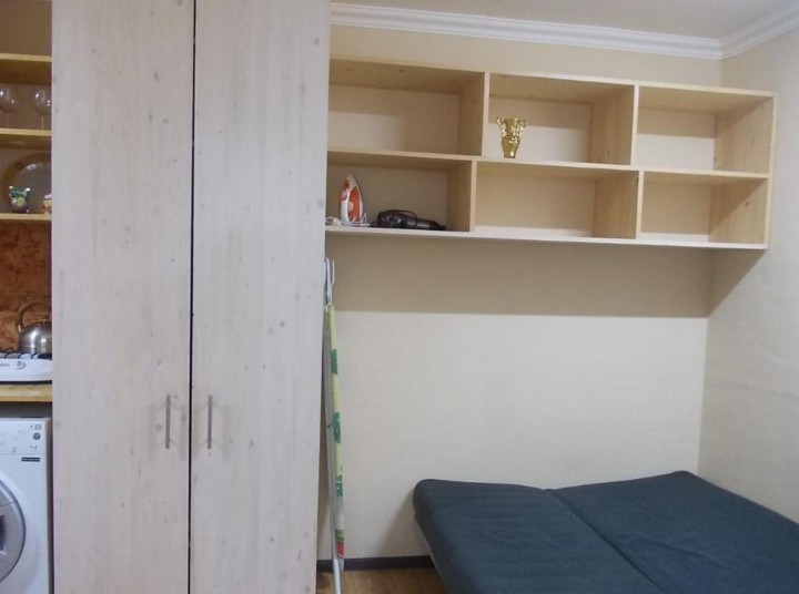 Студия в Центре у моря недорого