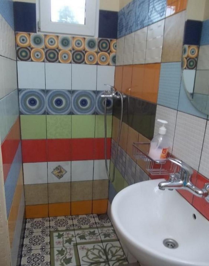 Студия в Центре у моря недорого