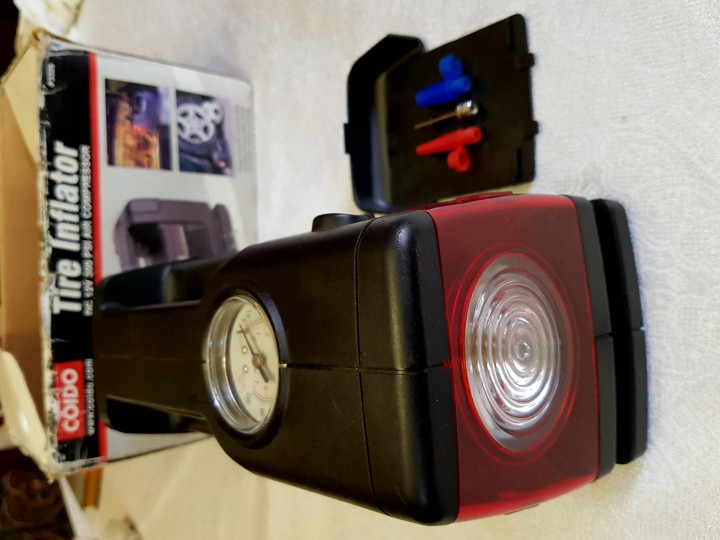 Компрессор