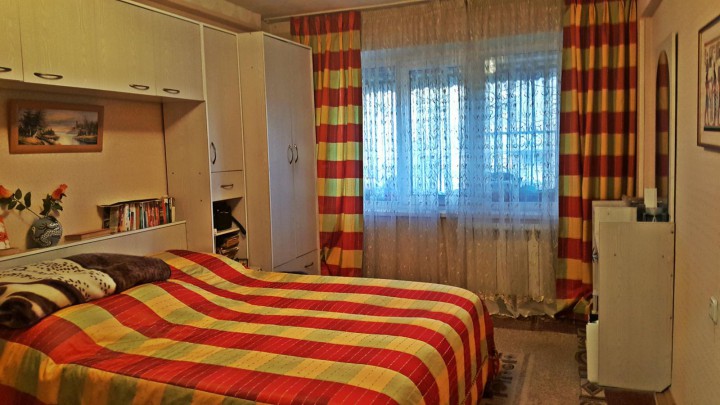 Продаю 3х комнатную квартиру с ремонтом В Центральном районе.