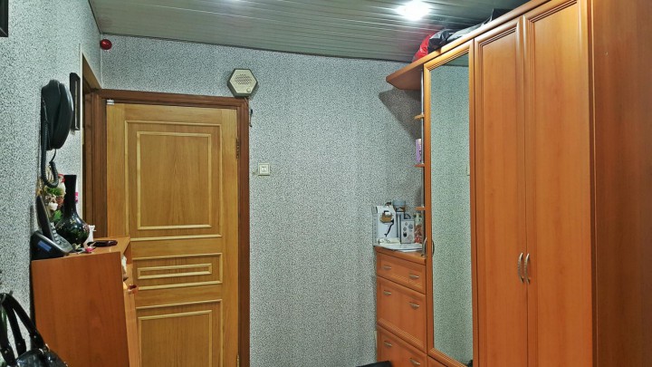 Продаю 3х комнатную квартиру с ремонтом В Центральном районе.