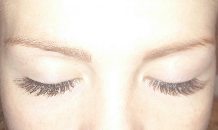 Наращивание ресниц, Ботокс и Кератин для волос в Адлере