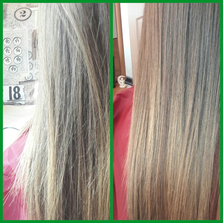 Наращивание ресниц, Ботокс и Кератин для волос в Адлере