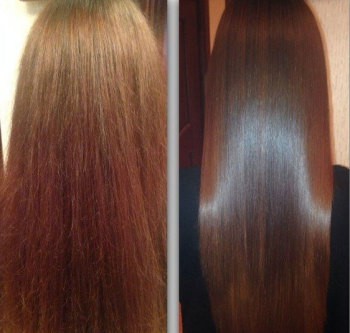 Наращивание ресниц, Ботокс и Кератин для волос в Адлере