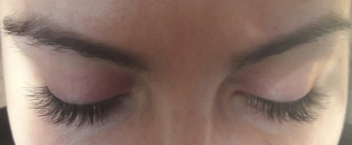 Наращивание ресниц, Ботокс и Кератин для волос в Адлере