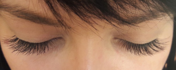 Наращивание ресниц, Ботокс и Кератин для волос в Адлере