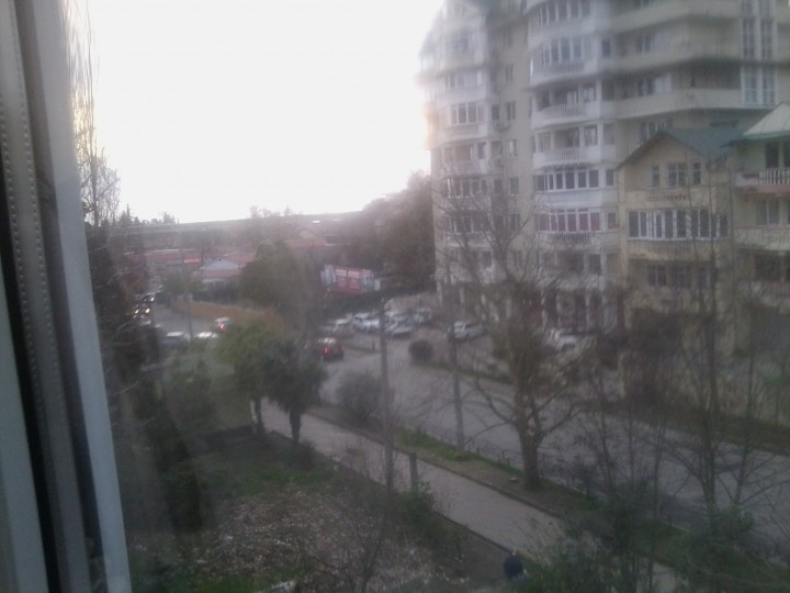 Продаю 2-х комнатную вторичку с узаконенной перепланировкой