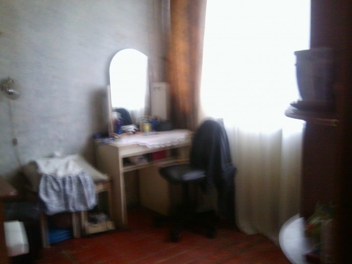 Продаю 2-х комнатную вторичку с узаконенной перепланировкой